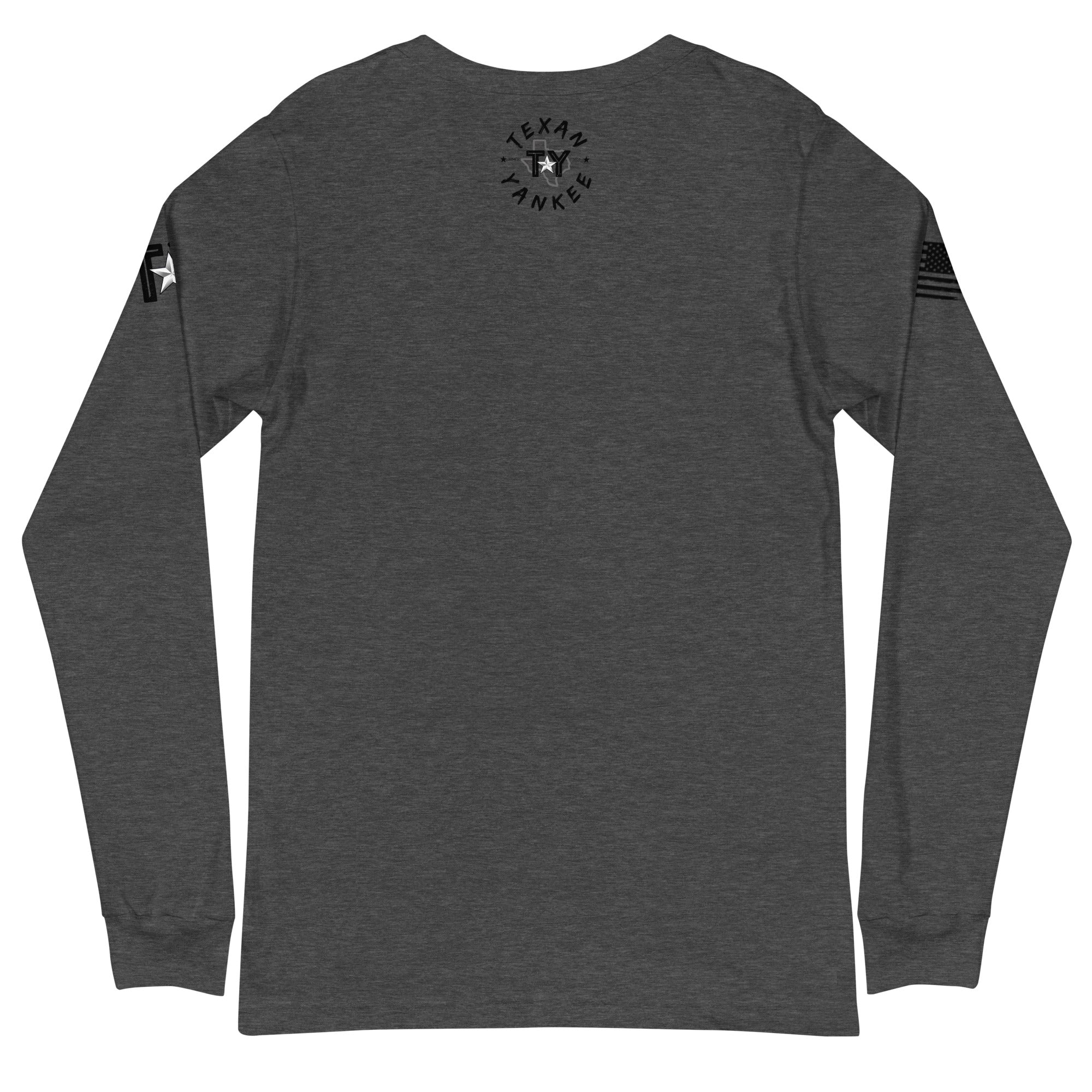 SST Unisex Long Sleeve Tee