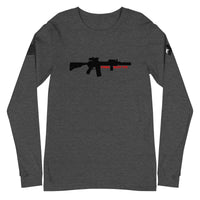 SST Unisex Long Sleeve Tee