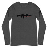 SST Unisex Long Sleeve Tee
