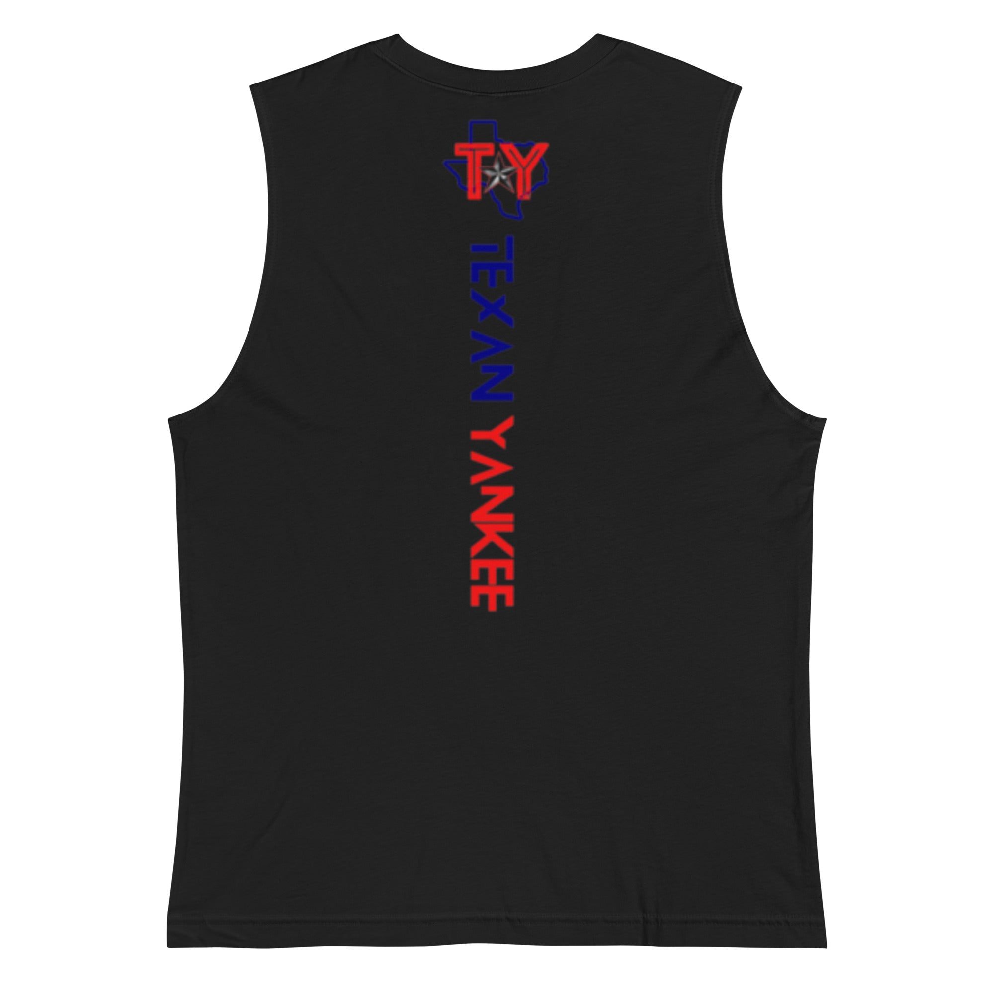 FTK Muscle Shirt
