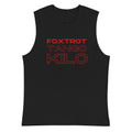 FTK Muscle Shirt