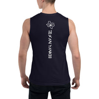 You Matter Muscle Shirt