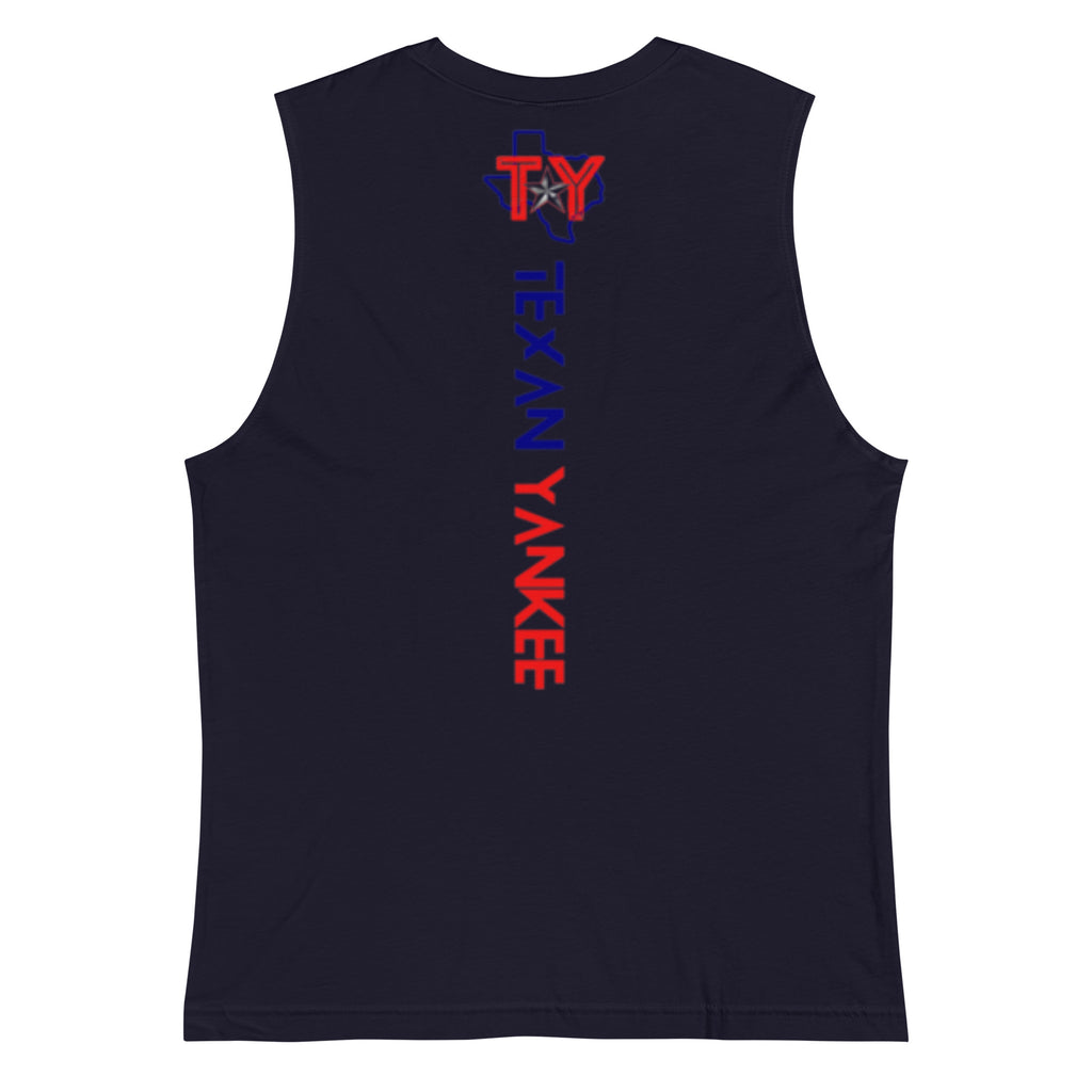 TY FA&FO Muscle Shirt