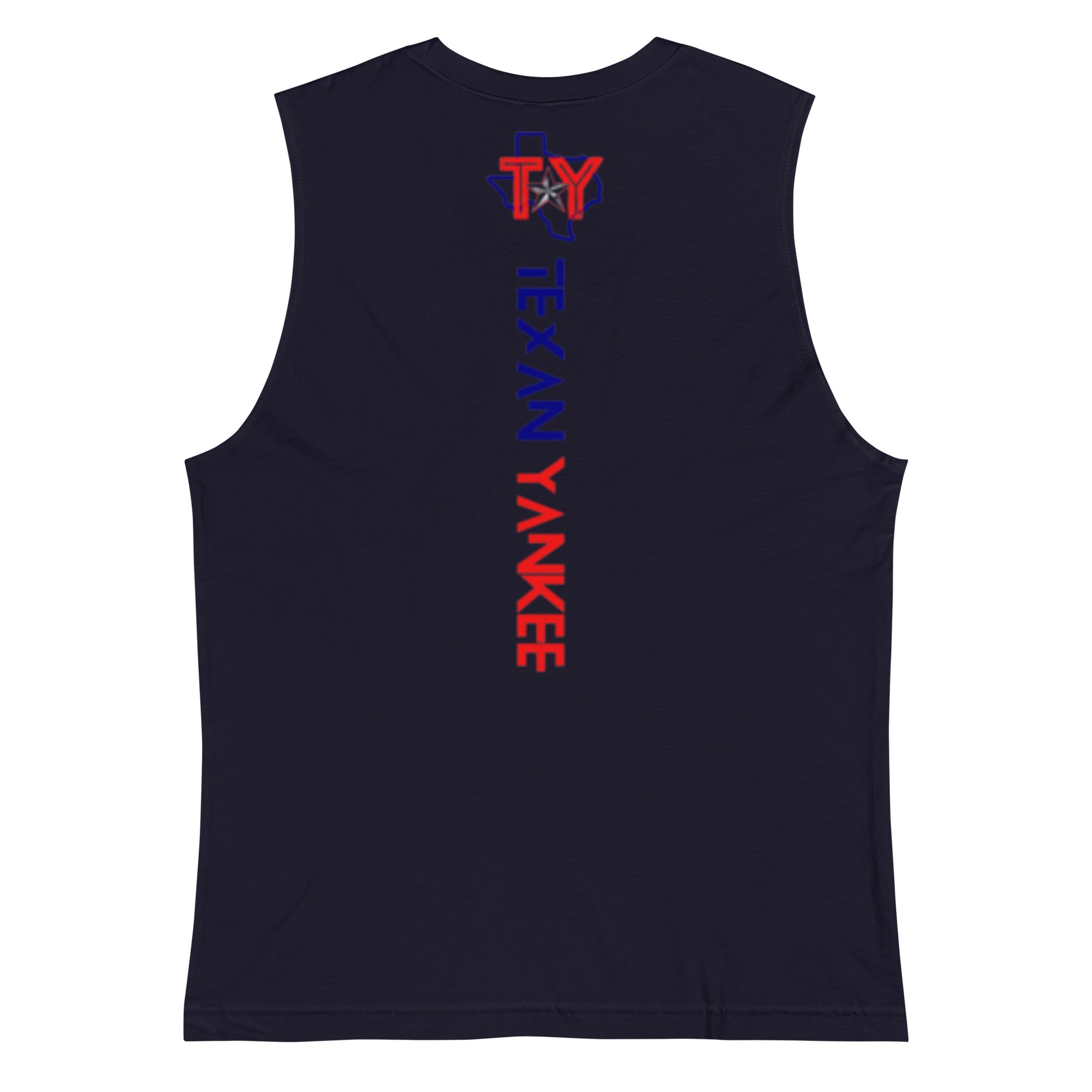 FTK Muscle Shirt