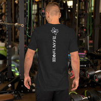 Operator GW Unisex t-shirt