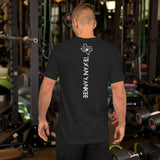Operator GW Unisex t-shirt