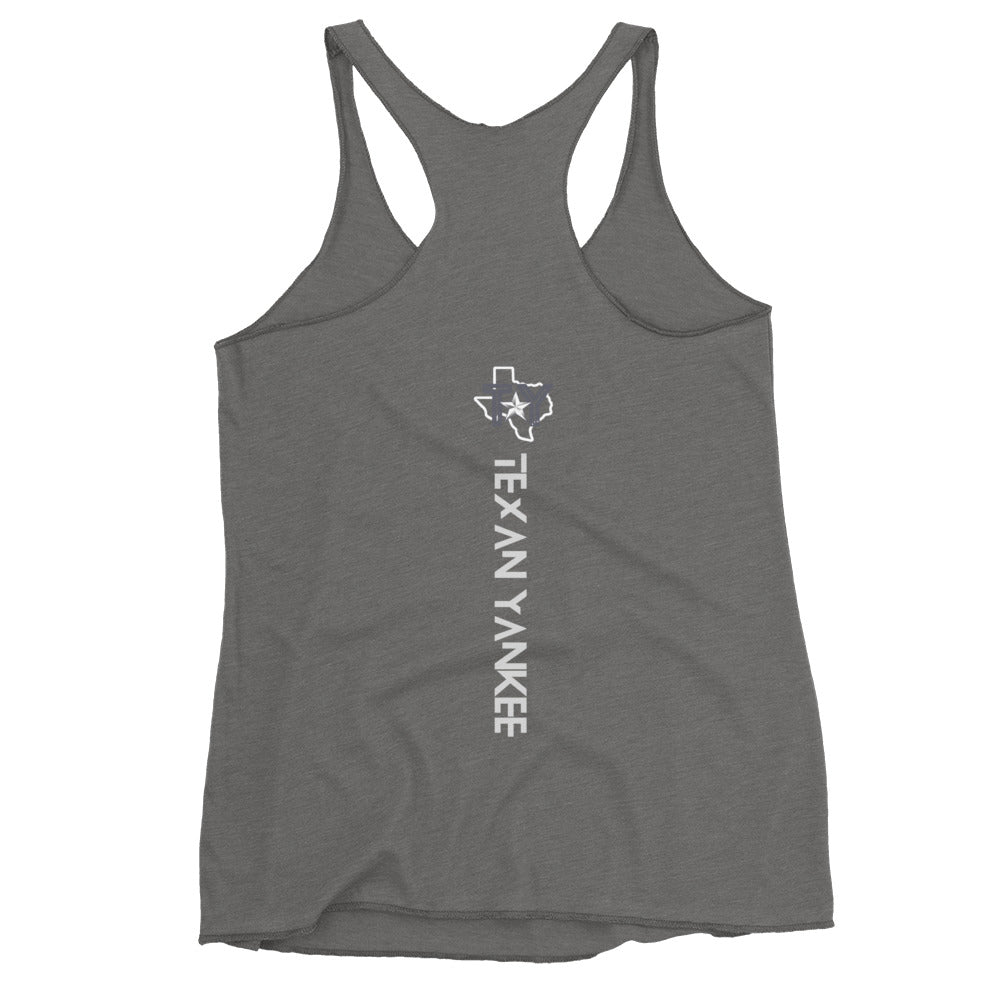 You Matter Women's Racerback Tank