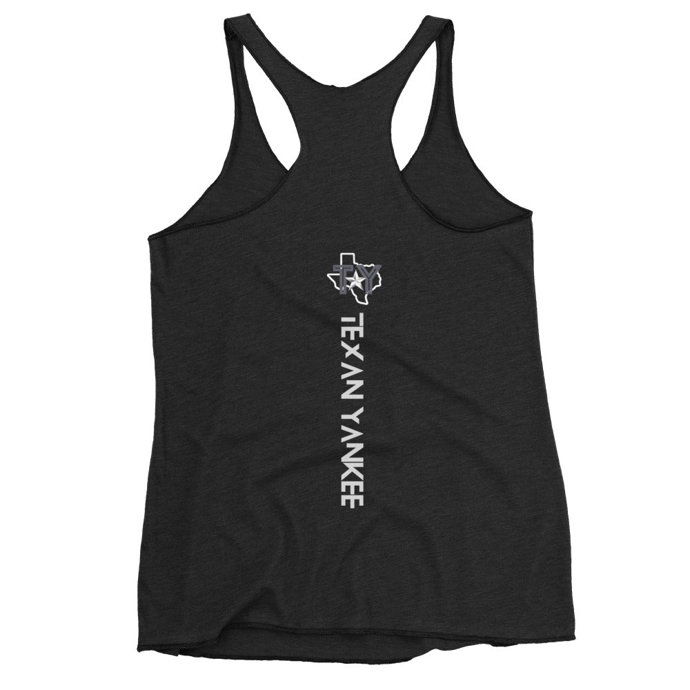 You Matter Women's Racerback Tank