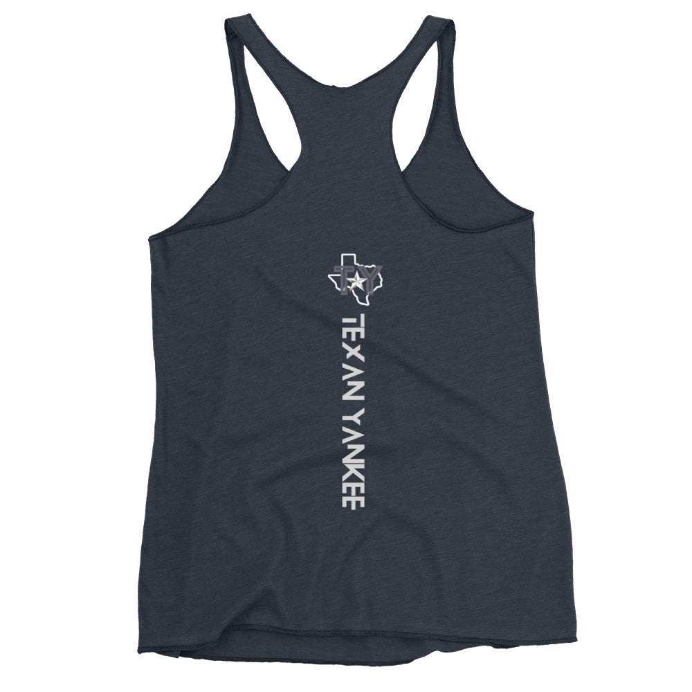 You Matter Women's Racerback Tank