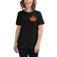 Shinobi Teriyaki Women's Relaxed T-Shirt