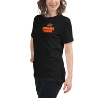 Shinobi Teriyaki Women's Relaxed T-Shirt