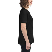 Shinobi Teriyaki Women's Relaxed T-Shirt