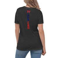 Conspiracy Theorist Women's Relaxed T-Shirt