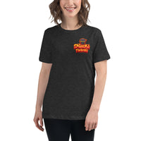 Shinobi Teriyaki Women's Relaxed T-Shirt