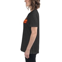 Shinobi Teriyaki Women's Relaxed T-Shirt