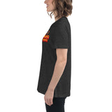 Shinobi Teriyaki Women's Relaxed T-Shirt