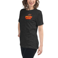 Shinobi Teriyaki Women's Relaxed T-Shirt