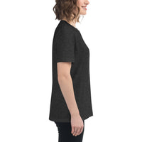 Shinobi Teriyaki Women's Relaxed T-Shirt