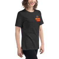 Shinobi Teriyaki Women's Relaxed T-Shirt
