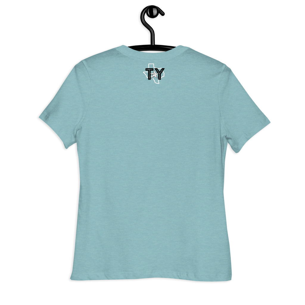 Mom's Favorite Women's Relaxed T-Shirt