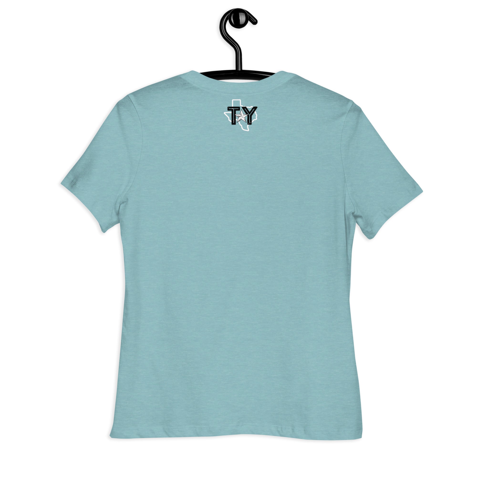 Mom's Favorite Women's Relaxed T-Shirt
