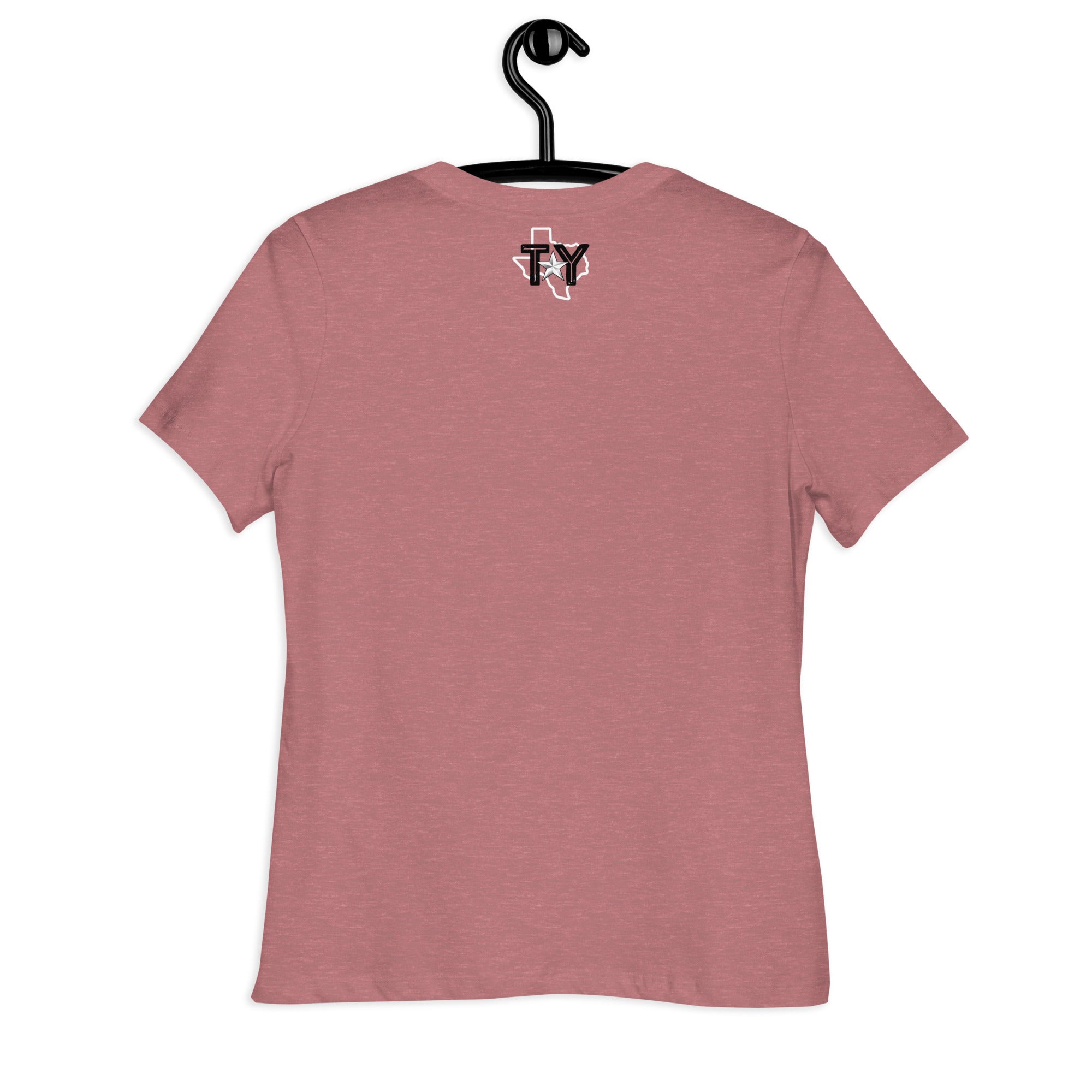 Mom's Favorite Women's Relaxed T-Shirt