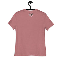 Mom's Favorite Women's Relaxed T-Shirt