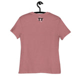 Mom's Favorite Women's Relaxed T-Shirt
