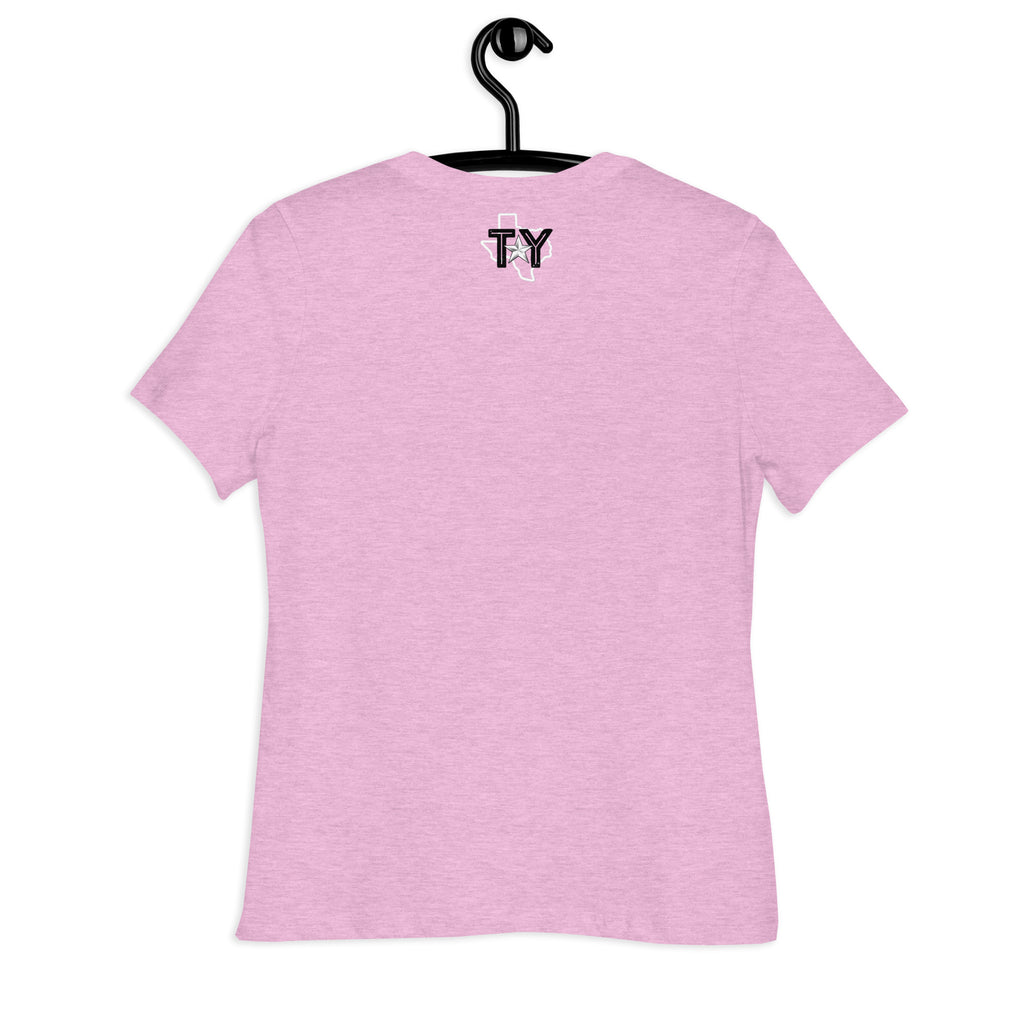 Mom's Favorite Women's Relaxed T-Shirt