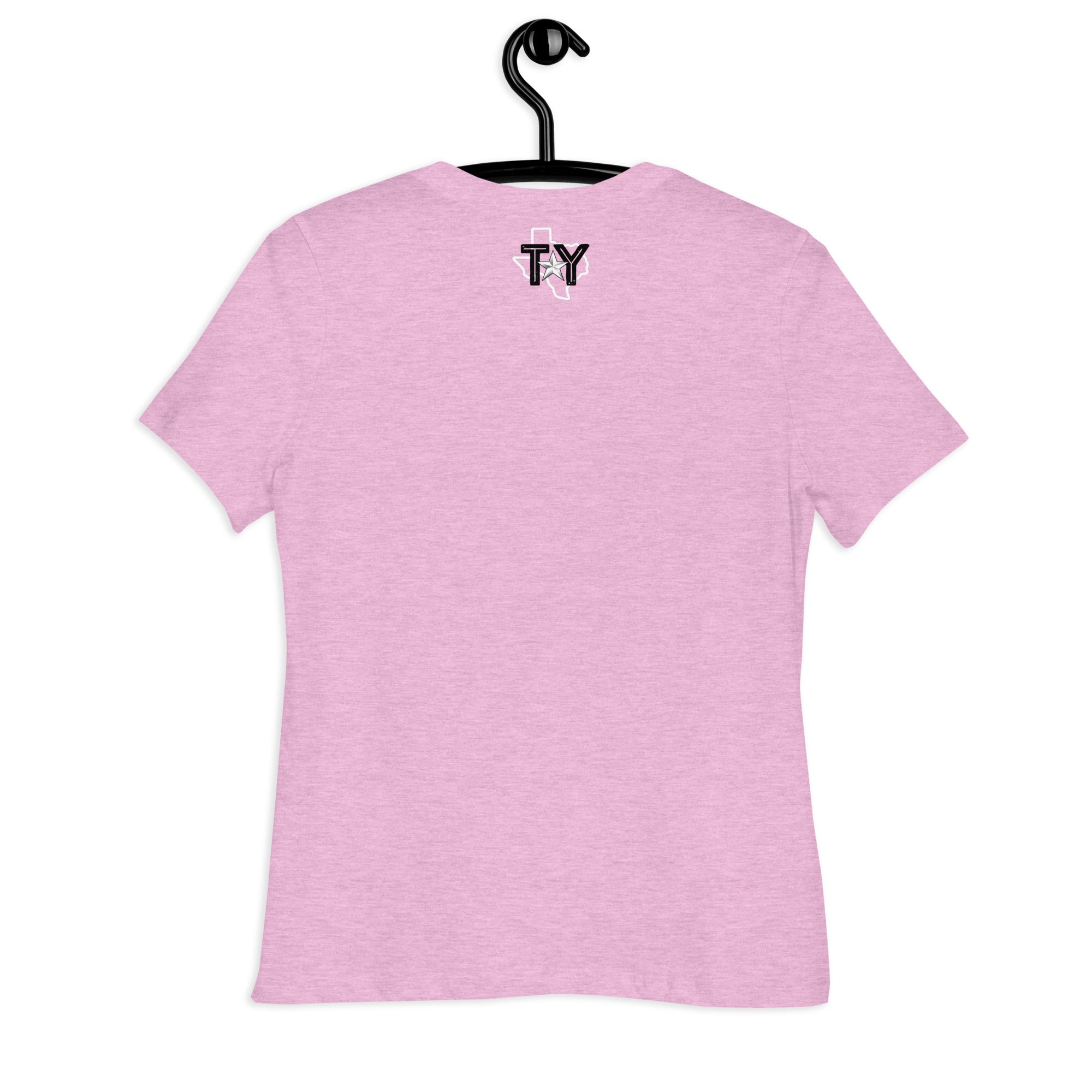 Mom's Favorite Women's Relaxed T-Shirt