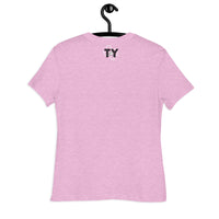 Mom's Favorite Women's Relaxed T-Shirt