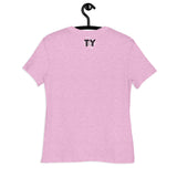Mom's Favorite Women's Relaxed T-Shirt