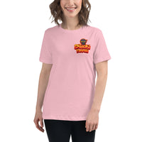 Shinobi Teriyaki Women's Relaxed T-Shirt