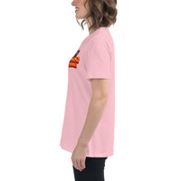 Shinobi Teriyaki Women's Relaxed T-Shirt