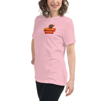 Shinobi Teriyaki Women's Relaxed T-Shirt
