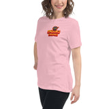 Shinobi Teriyaki Women's Relaxed T-Shirt