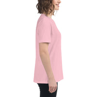 Shinobi Teriyaki Women's Relaxed T-Shirt