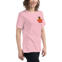 Shinobi Teriyaki Women's Relaxed T-Shirt