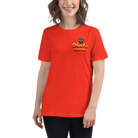 Shinobi Teriyaki Women's Relaxed T-Shirt