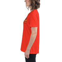 Shinobi Teriyaki Women's Relaxed T-Shirt