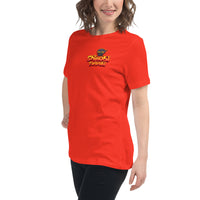 Shinobi Teriyaki Women's Relaxed T-Shirt