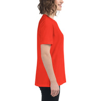 Shinobi Teriyaki Women's Relaxed T-Shirt