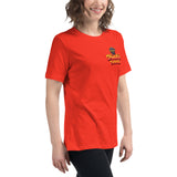 Shinobi Teriyaki Women's Relaxed T-Shirt