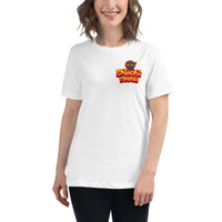 Shinobi Teriyaki Women's Relaxed T-Shirt
