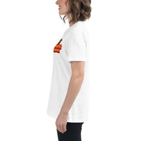 Shinobi Teriyaki Women's Relaxed T-Shirt