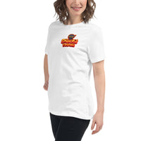 Shinobi Teriyaki Women's Relaxed T-Shirt