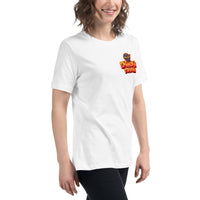 Shinobi Teriyaki Women's Relaxed T-Shirt