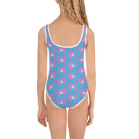 TY State Kids Swimsuit