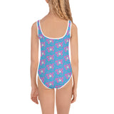 TY State Kids Swimsuit