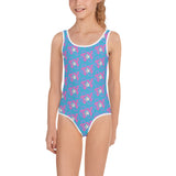 TY State Kids Swimsuit